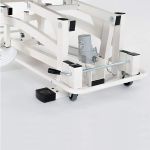 Afbeeldingen van Elia - Tweedelige behandelbank